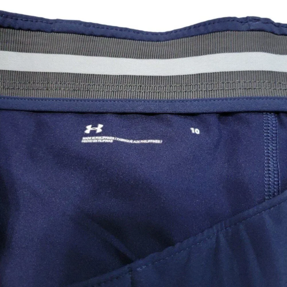 Under Armour Skort Size 10 32